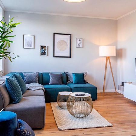 Suite 73 Flensburg Eksteriør bilde