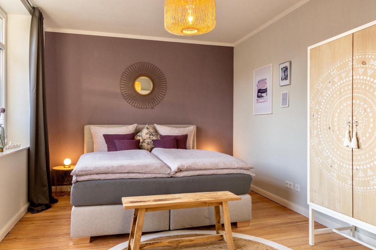 Suite 73 Flensburg Eksteriør bilde
