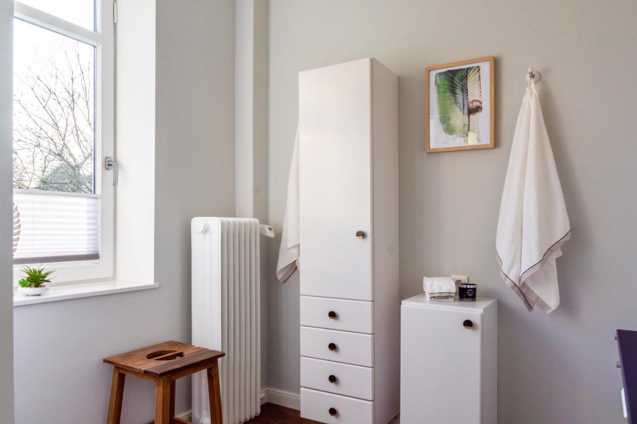 Suite 73 Flensburg Eksteriør bilde