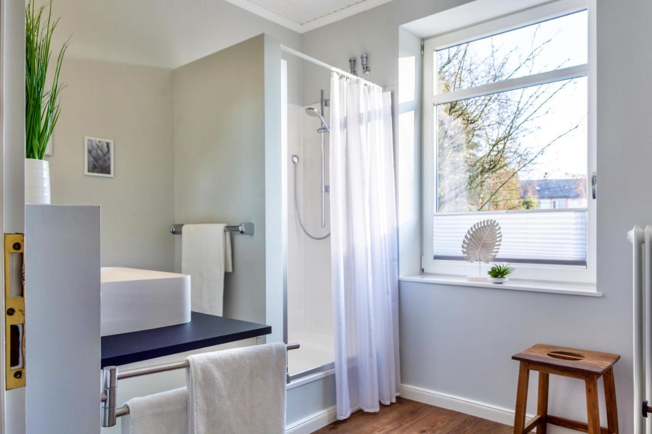Suite 73 Flensburg Eksteriør bilde