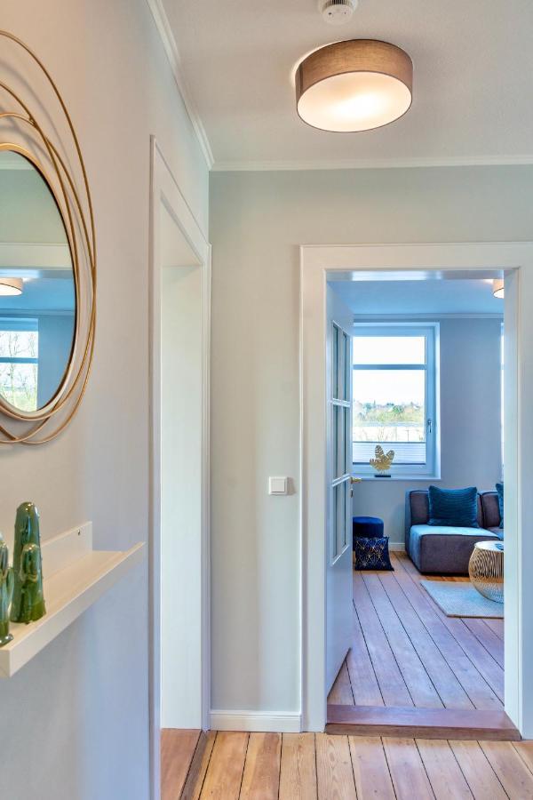 Suite 73 Flensburg Eksteriør bilde