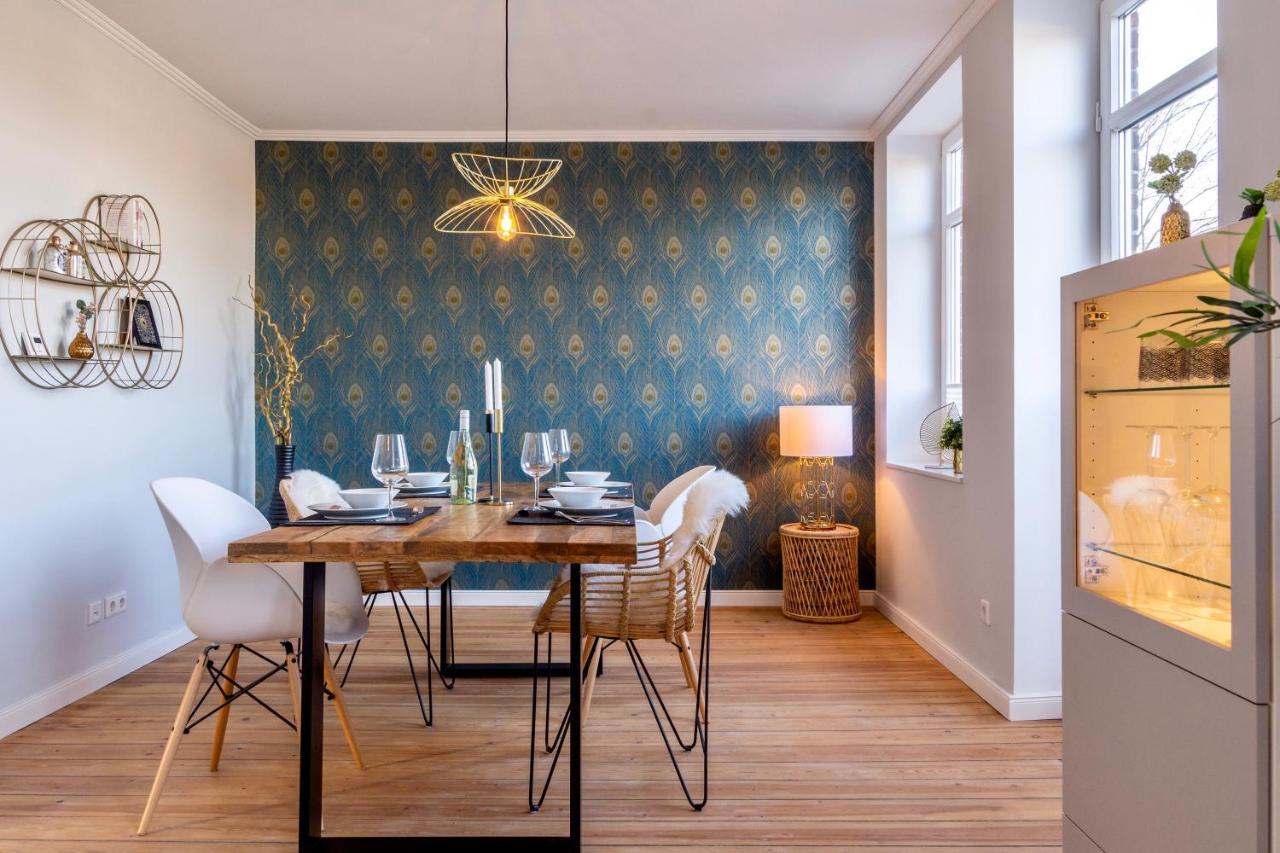 Suite 73 Flensburg Eksteriør bilde
