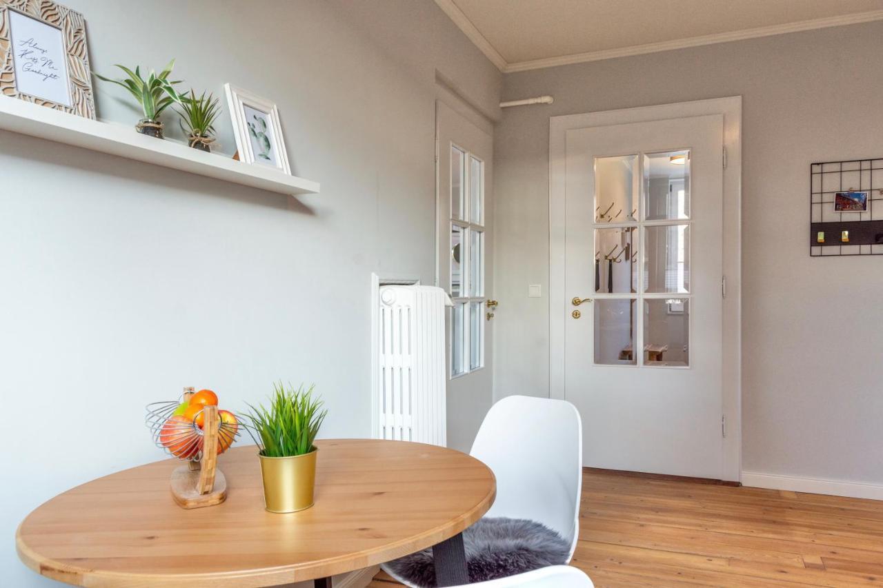 Suite 73 Flensburg Eksteriør bilde