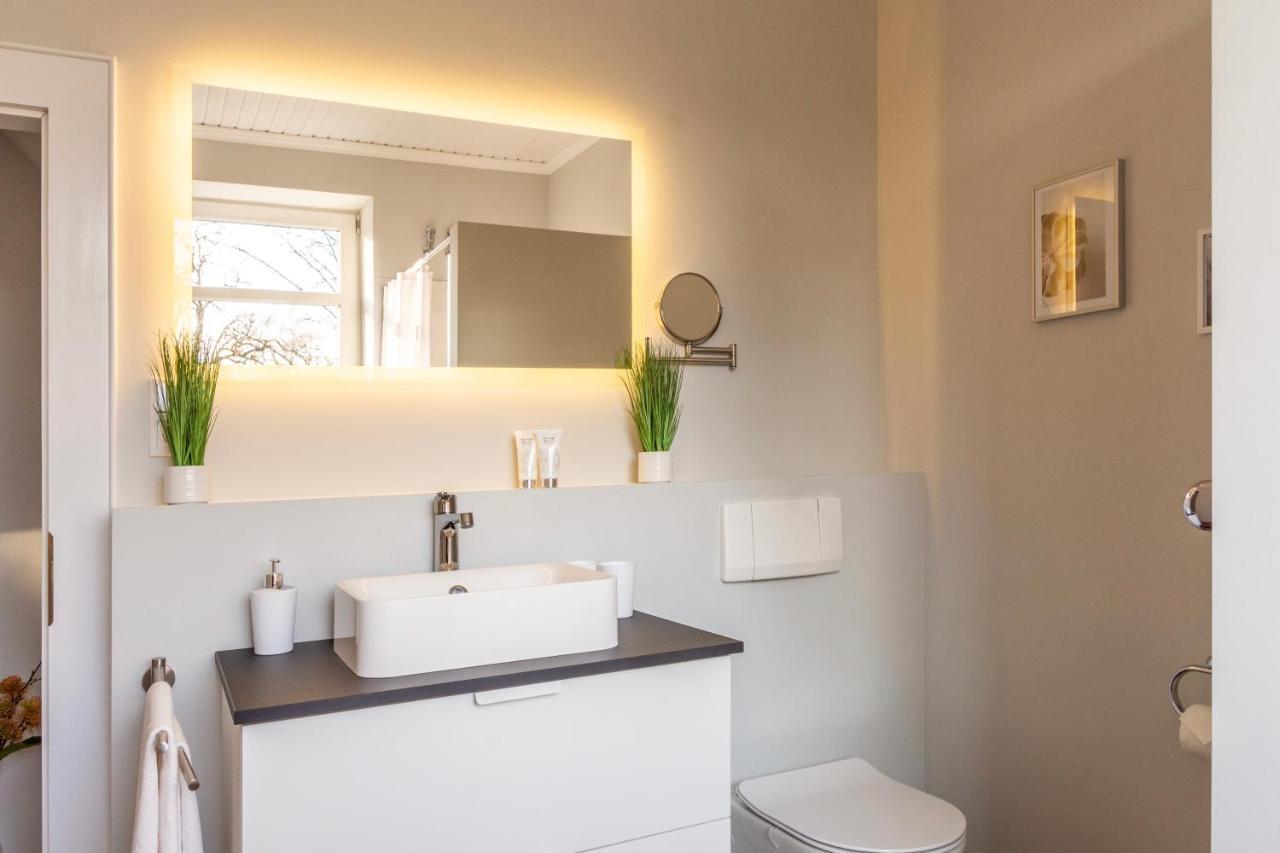 Suite 73 Flensburg Eksteriør bilde
